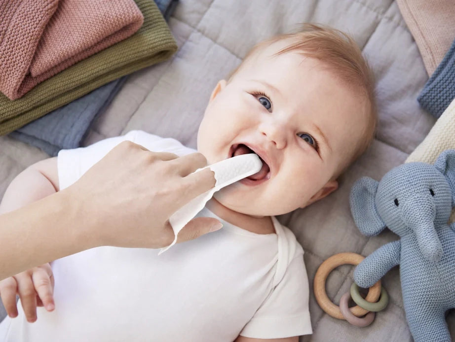 Finger Wipes