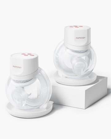 S12 Pro Quick Wearable Breast Pump