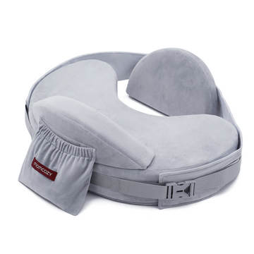 Coussin d’allaitement Momcozy MaxSupport