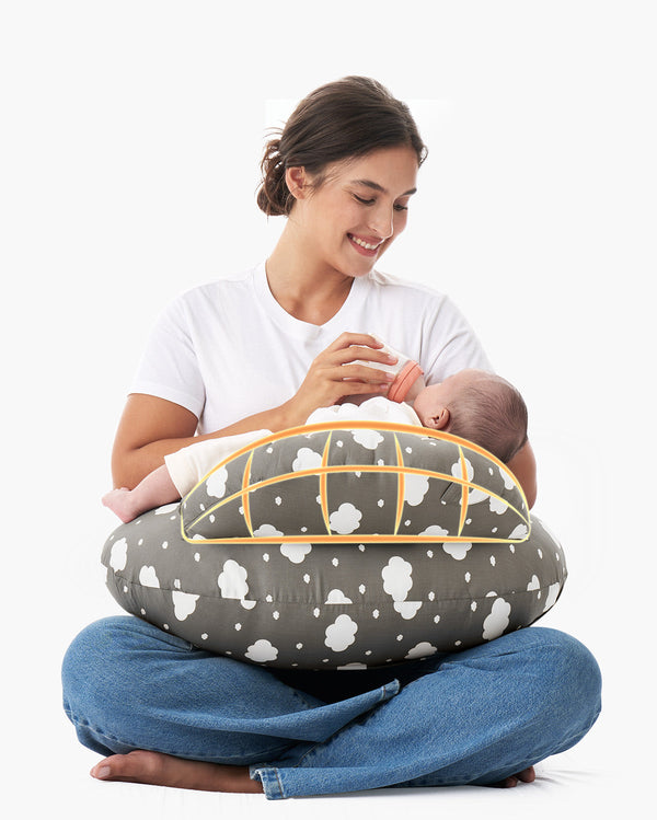 Oreiller d'allaitement original de Momcozy