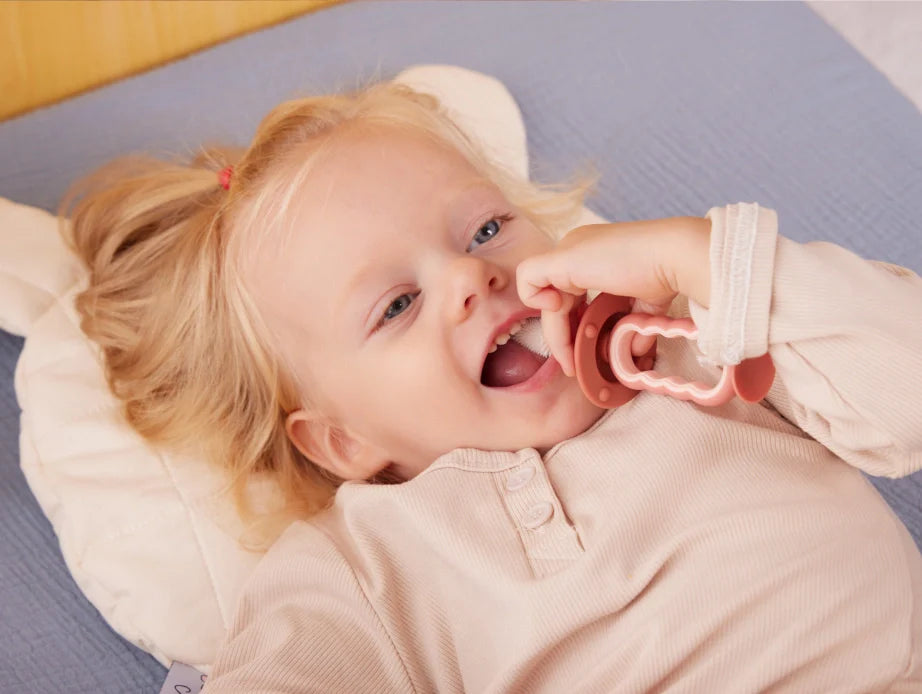 Baby Toothbrush