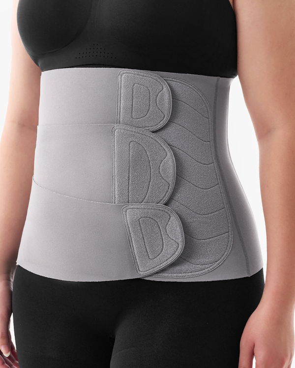 Ceinture post-partum Momcozy – Ventre ferme, confort optimal