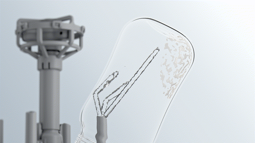 Full-Coverage Cleaning with Zero Missed Spots