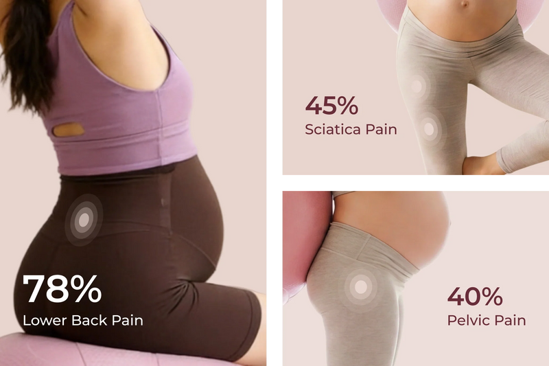 You Can Stay Active Through Motherhood