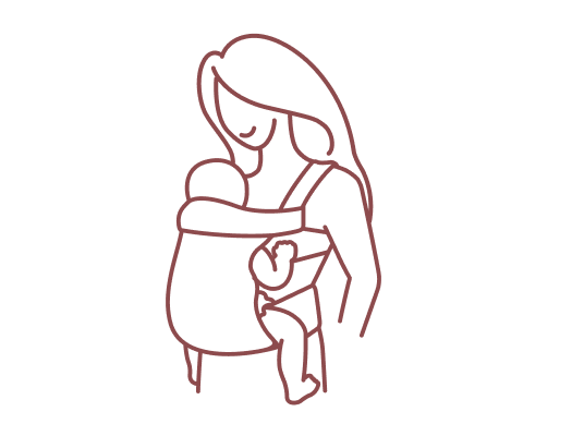 Porte-bébé