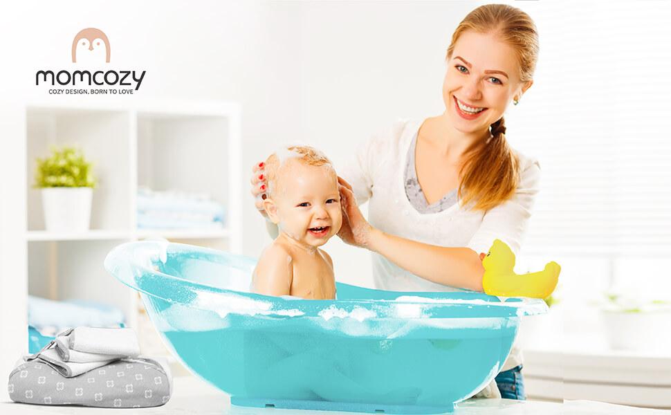 baby washcloths