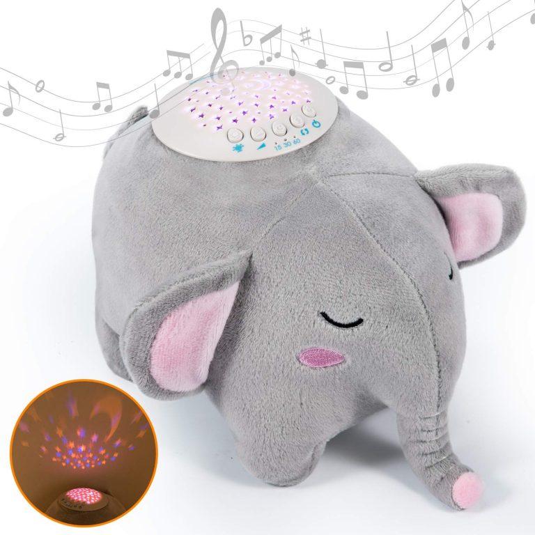 Technologie père coax bébé essentiel bébé sommeil confort jouet