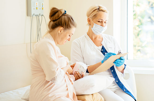 Le rôle vital d'un consultant en lactation dans l'autonomisation des nouvelles mères