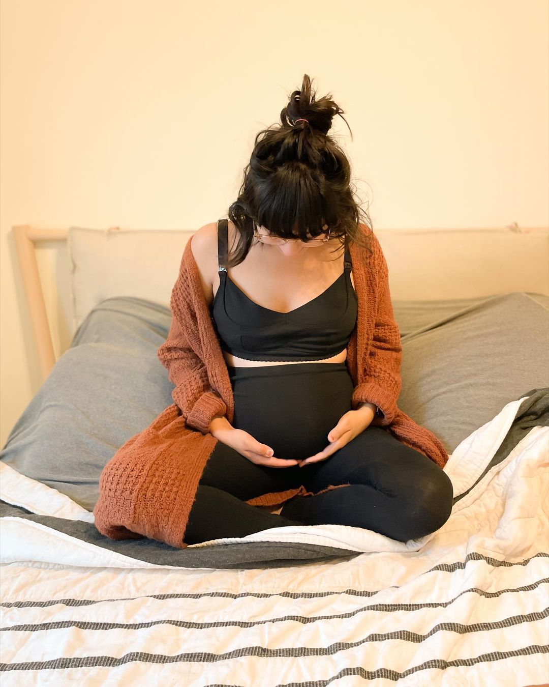 L'importance des soins prénataux pour les femmes enceintes pour la première fois