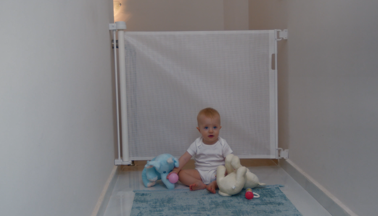 3 conseils de sécurité pour les bébés que tous les nouveaux parents devraient connaître