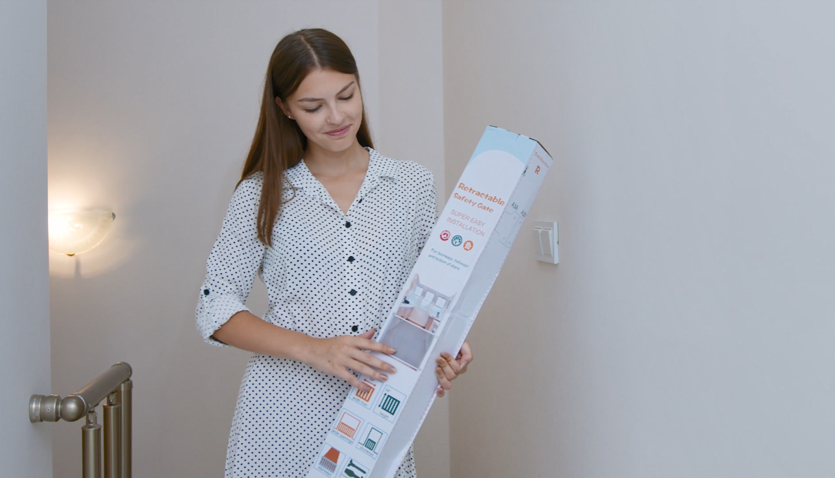 5 articles de sécurité essentiels pour les nouveaux parents