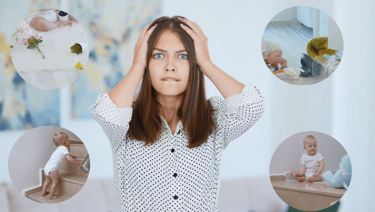 Ai-je besoin d'une barrière de sécurité ?