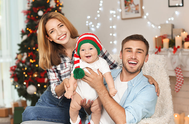 Pump in Style : les meilleurs magasins de Noël adaptés à l'allaitement maternel au Royaume-Uni