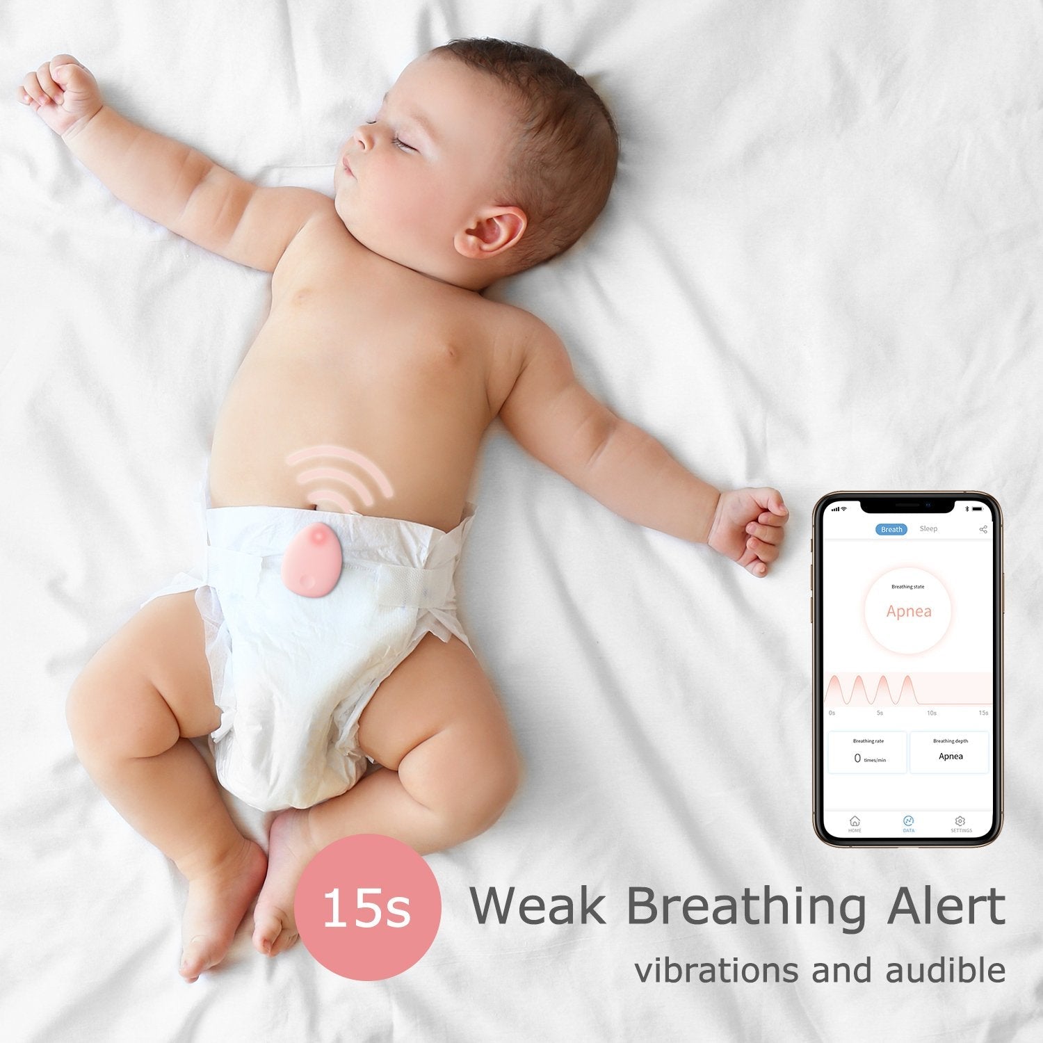 Comment aider votre bébé à s'endormir ?