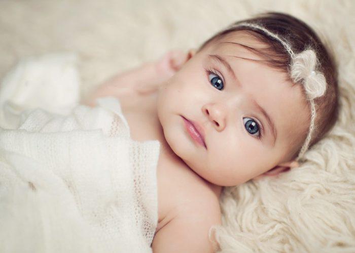 Comment prendre soin de la peau des bébés ?