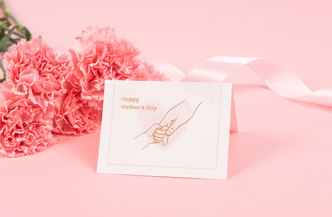 Une lettre à mon bébé le jour de ma première fête des mères