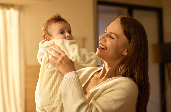 Top 5 des gadgets innovants que chaque nouveau parent devrait avoir