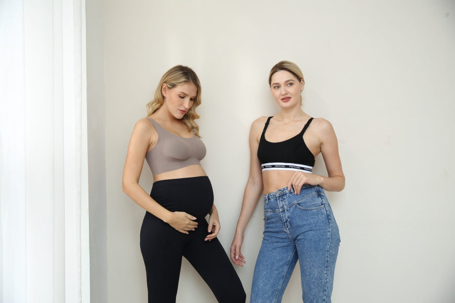 Comment choisir un bon soutien-gorge de soins infirmiers confortable