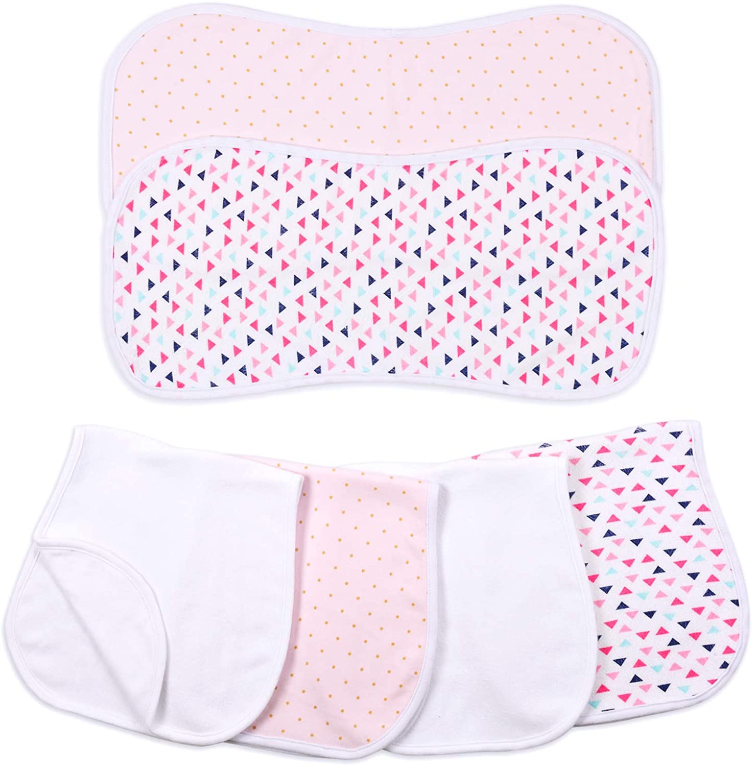 Conseils pour choisir les bons torchons pour bébé