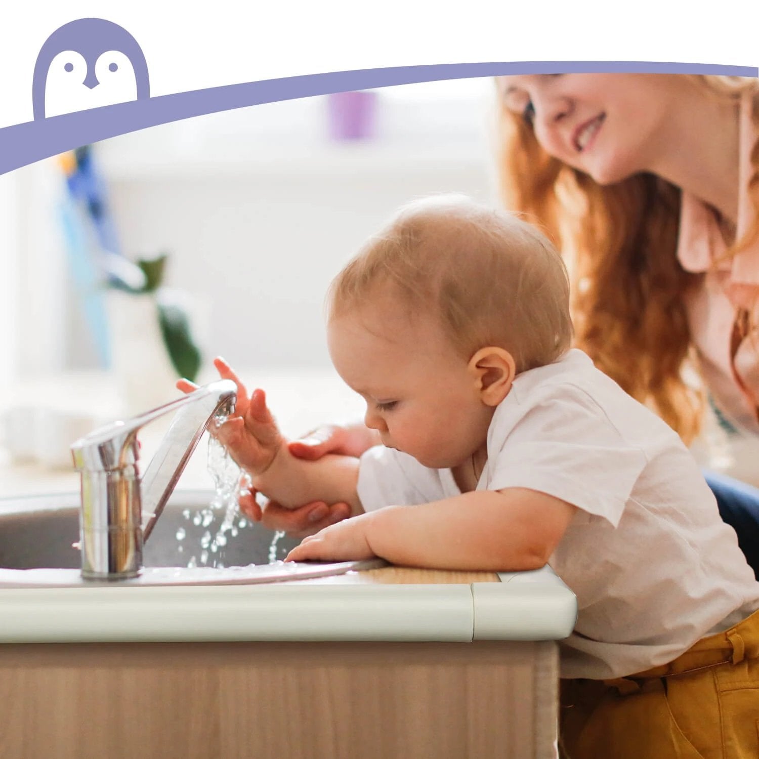 Comment protéger votre maison contre les bébés : 5 conseils et produits pour protéger les bébés