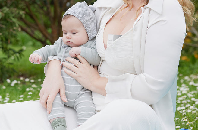  Autumnal Adventure for You and Your Baby