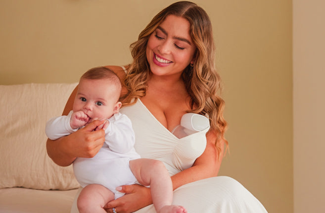 Conseils de pompage pour les nouvelles mamans-Les meilleures pompes mammaires de 2023