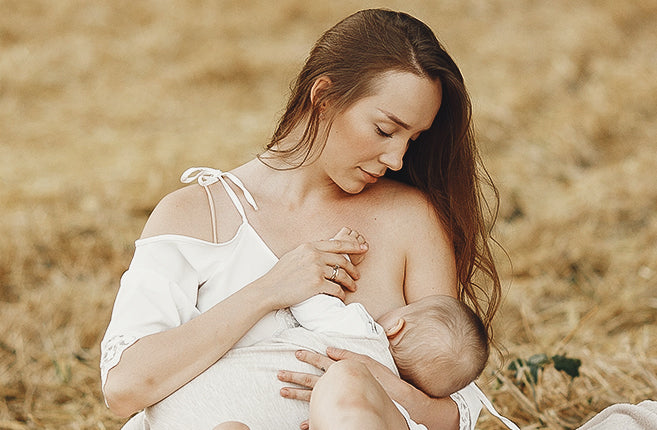 FAQ sur la santé du sein de maman qui allaite