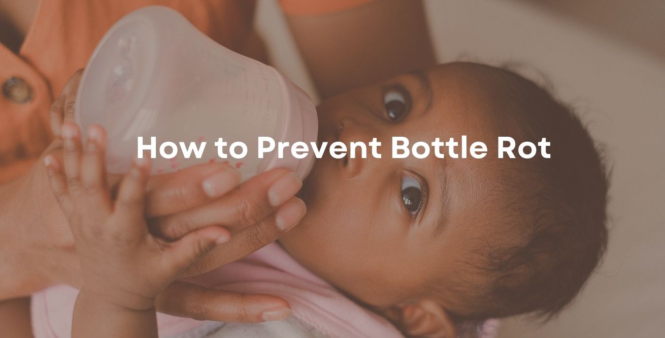 How to Prevent Bottle Rot
