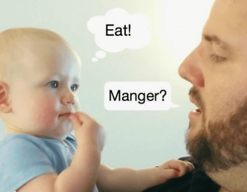 Le bébé est-il plus intelligent lorsqu'il parle tôt ou lorsqu'il parle tard ?  La science du cerveau vous donne la réponse