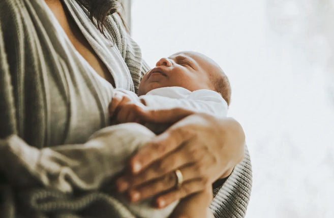 Comment les partenaires peuvent soutenir les mamans qui allaitent