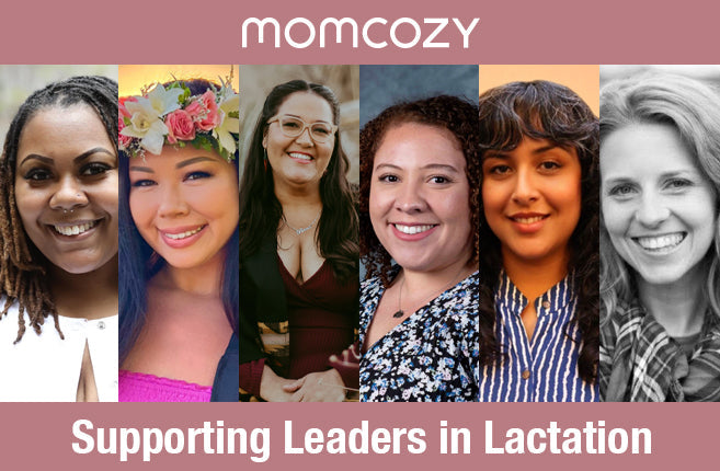 Soutenir la défense de l'allaitement maternel : Momcozy annonce les récipiendaires du fonds de bourses d'études pour consultantes en lactation 2023