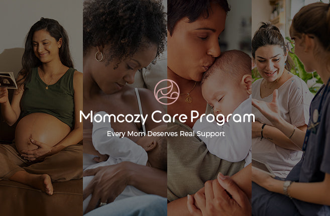 Autonomiser les mères du monde entier : Momcozy lance son programme Momcozy Care