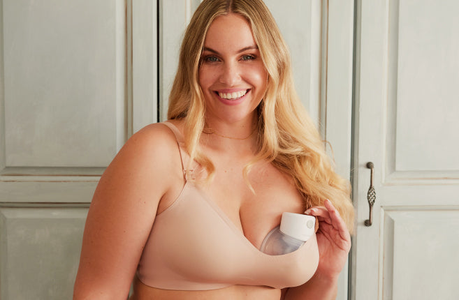 8 conseils pratiques pour utiliser le soutien-gorge de pompage mains libres