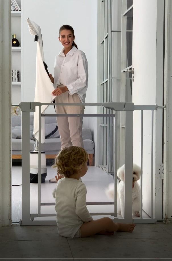 child proof gates