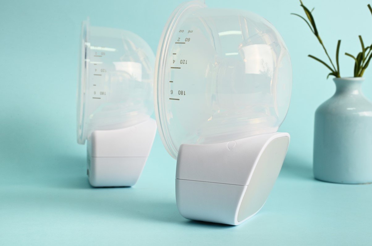 best wearable breast pump