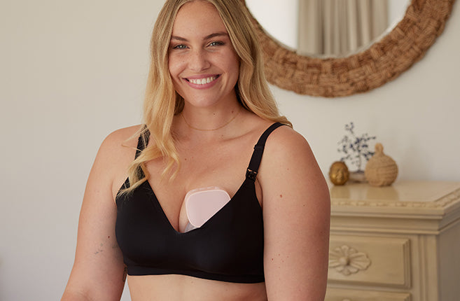 Silicone breast pumps in 2022