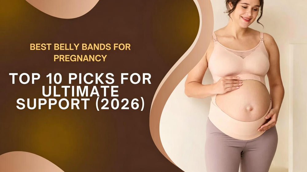 Best Belly Bands for Pregnancy: Top 10 Picks for Ultimate Support (2026)