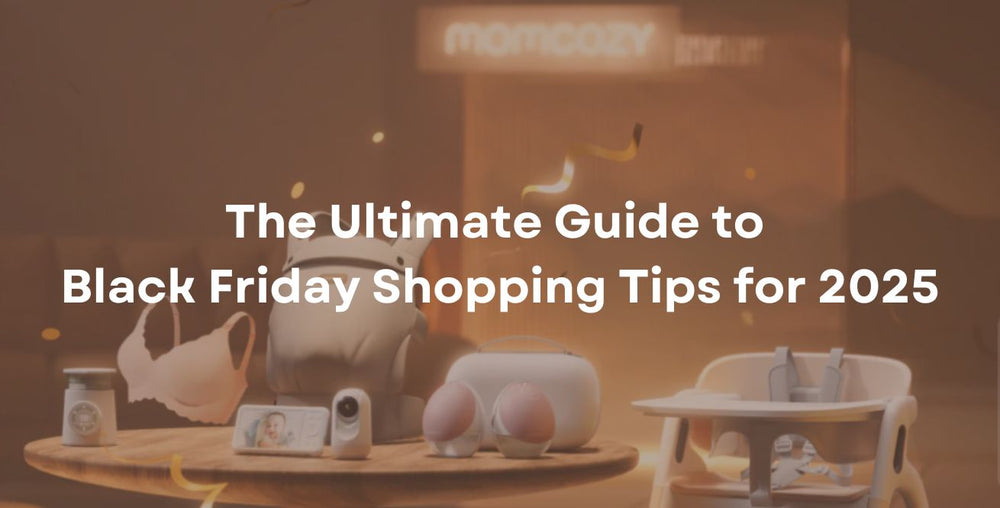 Le Guide Ultime Des Conseils d'achat Pour Le Black Friday 2025
