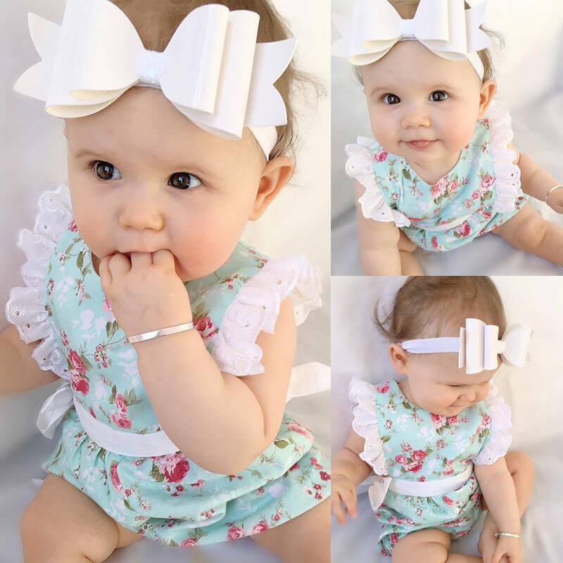 Comment puis-je savoir si mon bébé est rassasié ou non ? Ce n'est pas difficile.