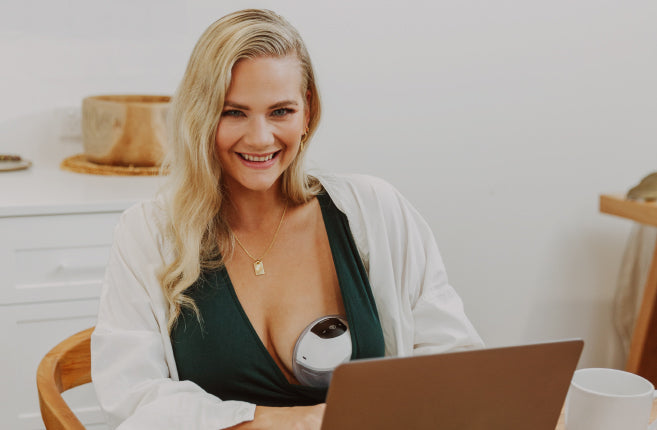 affordable breast pump in 2022