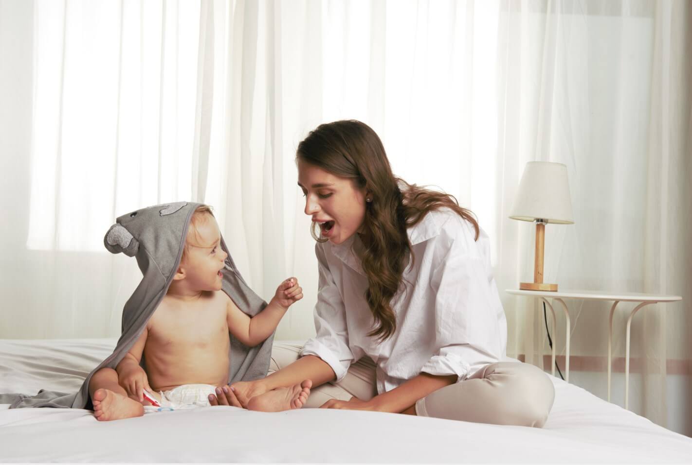 10 Gift Ideas For Baby Boys, Girls & Twins!