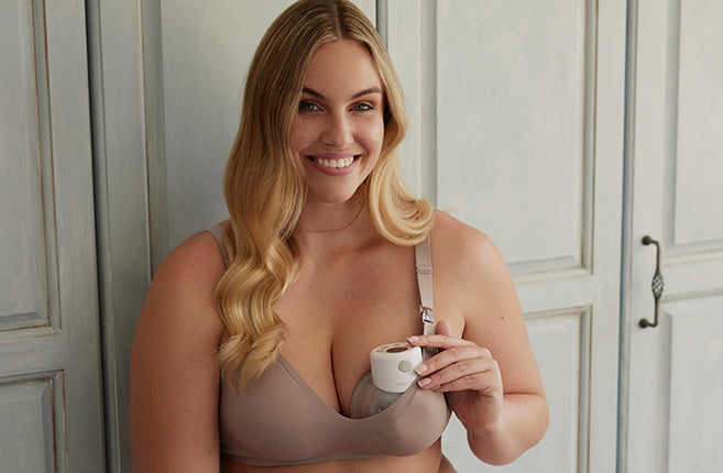  breast pump for milk in 2022