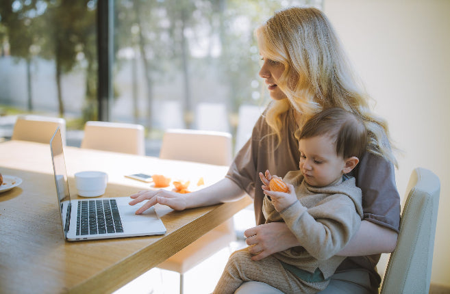 How British Celebrity Mums Juggle Breastfeeding and Fame
