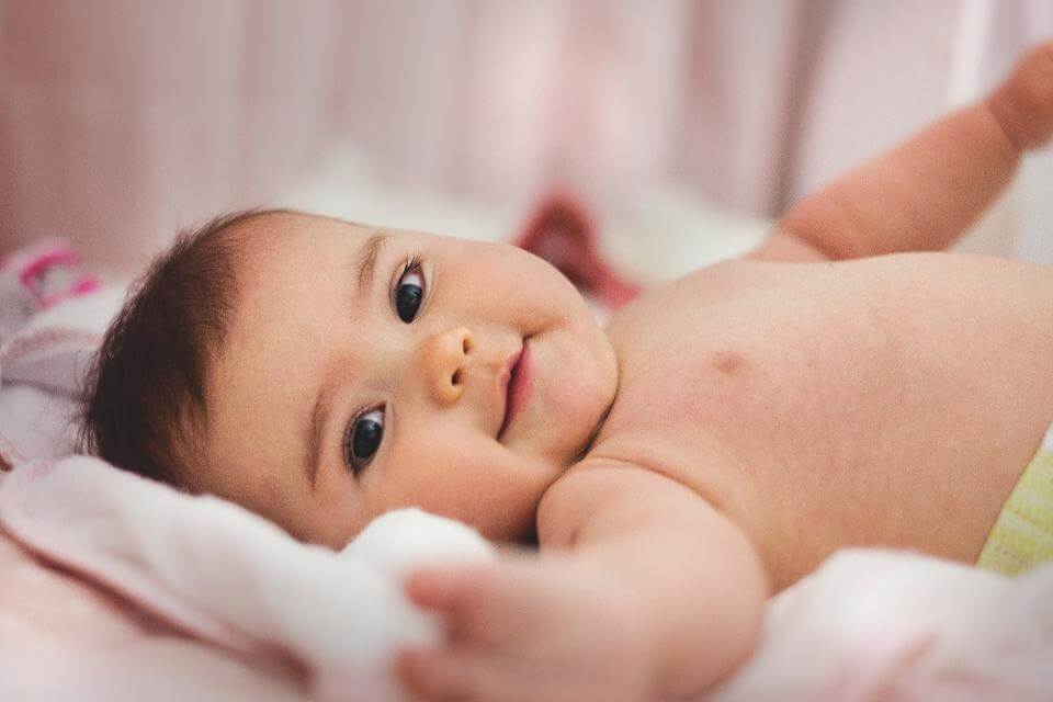 Des connaissances très détaillées sur les soins aux bébés, dignes de la collection de toutes les mamans novices !