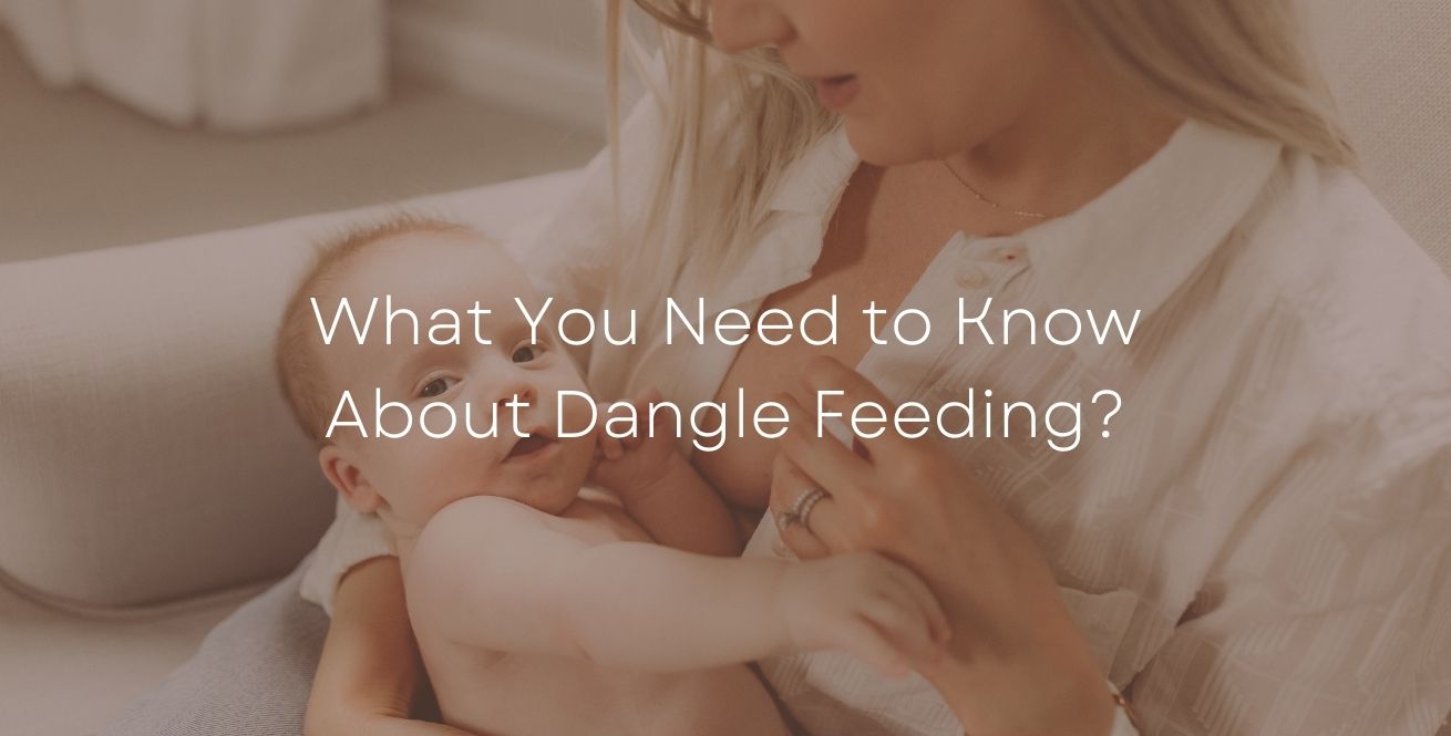 What You Need to Know About Dangle Feeding?