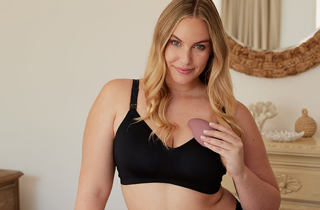 heated breast massager in 2022
