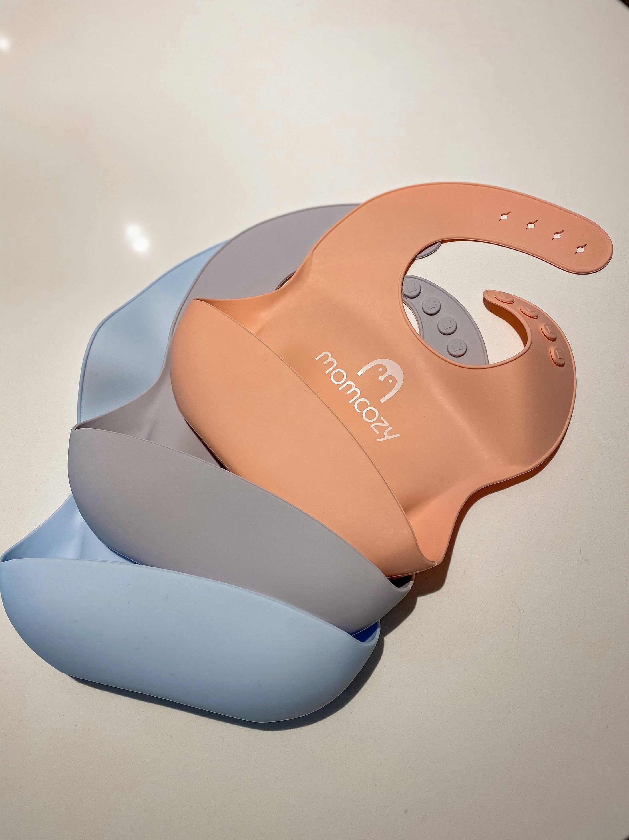 Comment choisir le meilleur bavoir pour votre enfant ?