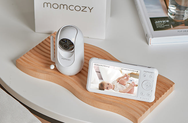 Really Need a Baby Monitor