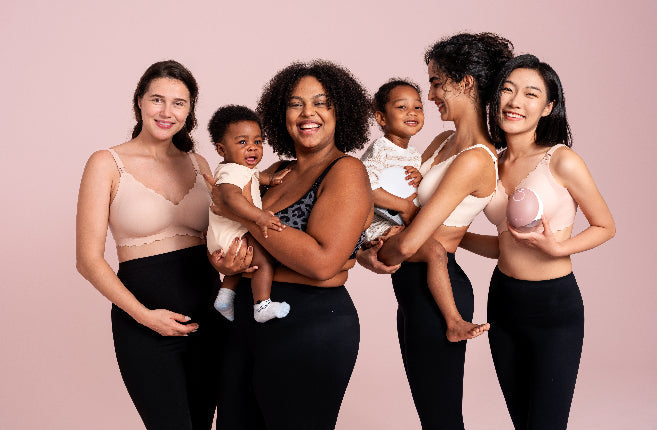 Momcozy remporte deux douzaines de prix de produits en 2024, renforçant ainsi sa position en tant qu'option intelligente pour les mères du monde entier