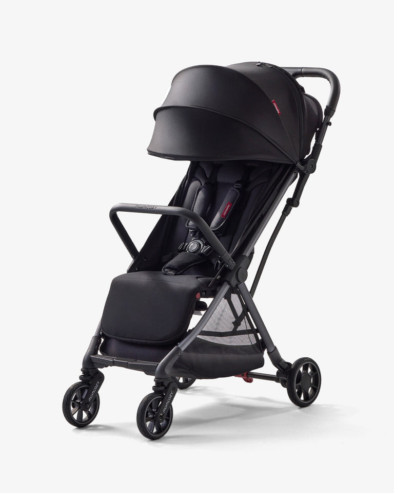 Translation missing: en.Momcozy ClickGo Lightweight Stroller